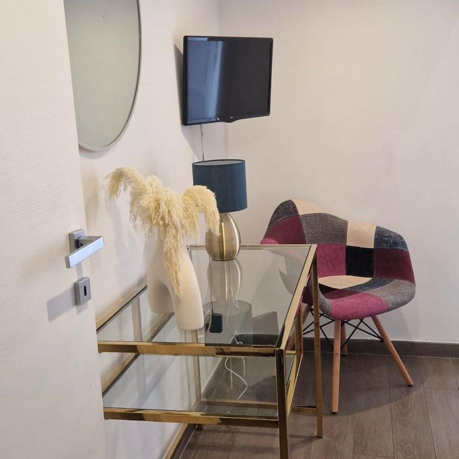 Maison Michela Sorrento Exteriér fotografie
