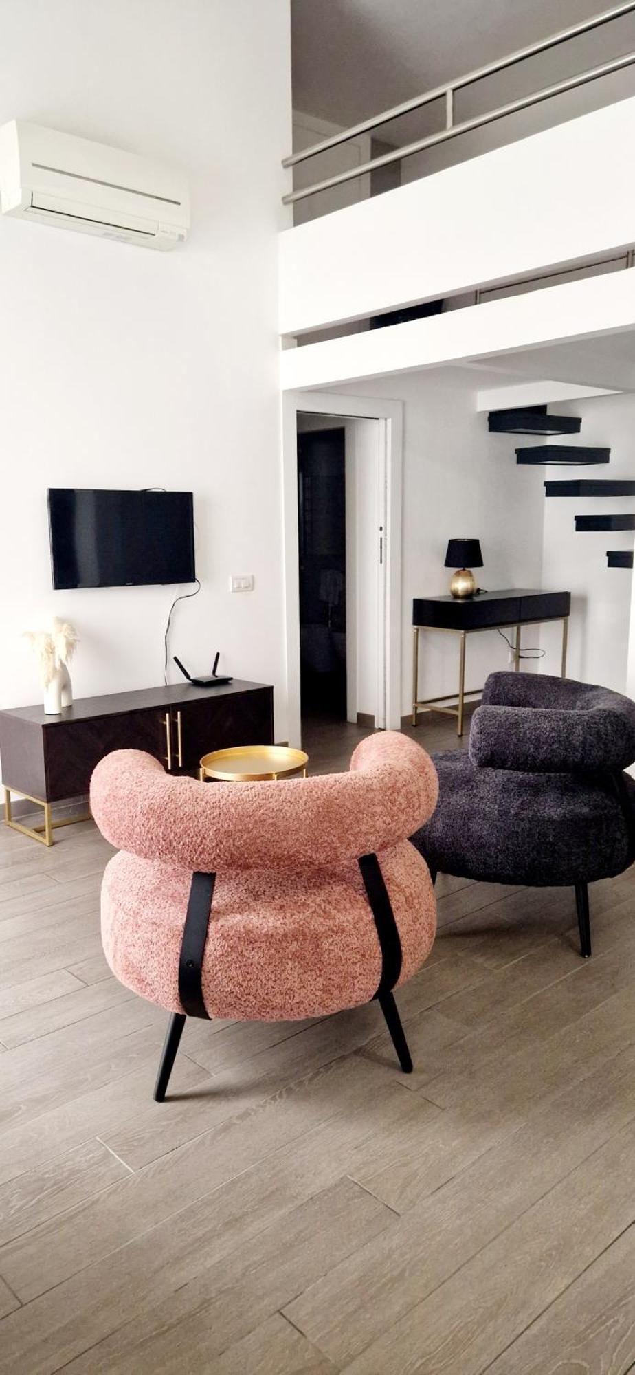 Maison Michela Sorrento Exteriér fotografie