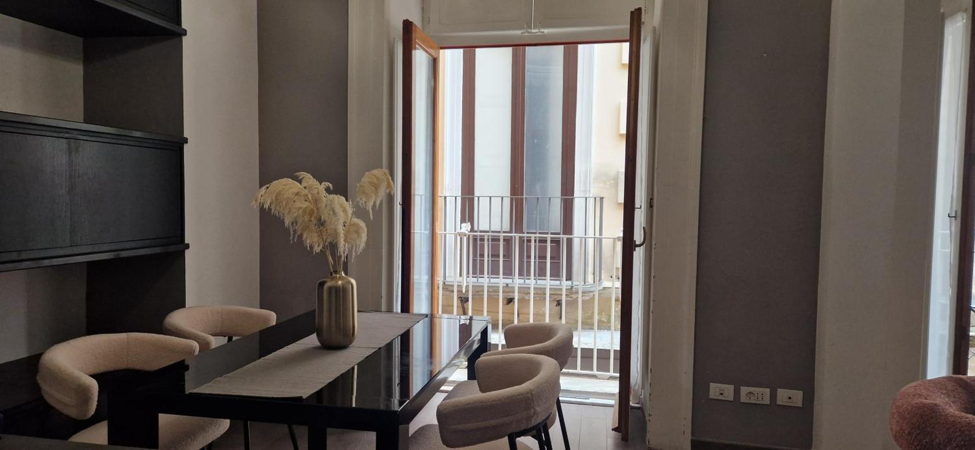 Maison Michela Sorrento Exteriér fotografie