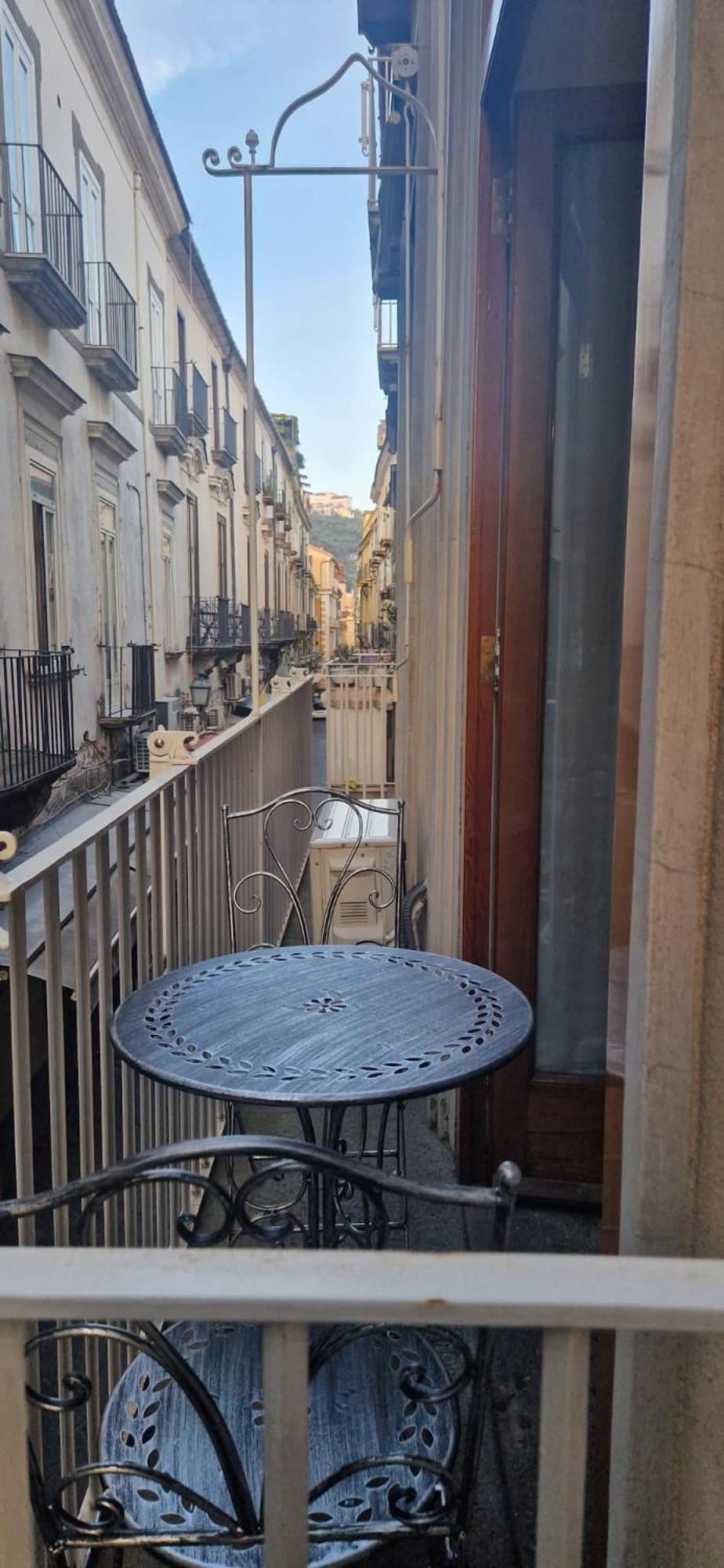 Maison Michela Sorrento Exteriér fotografie